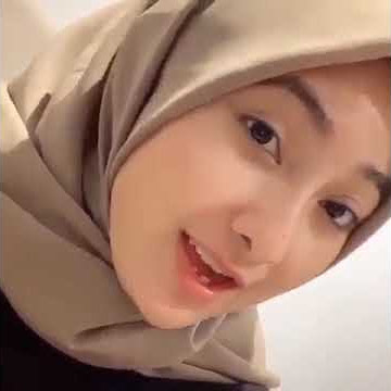 Bangun nanti keburu imsak low story wa cewek cantik imut membangunkan untuk sahur