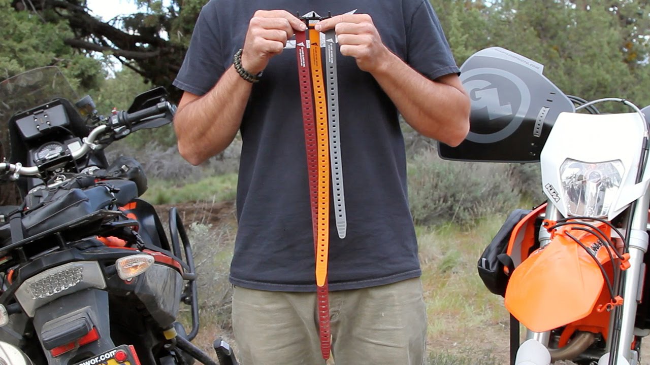 Cinch Straps - Giant Loop