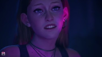 Lost Records Bloom & Rage All Corey falling to the Abyss scenes and possibilities