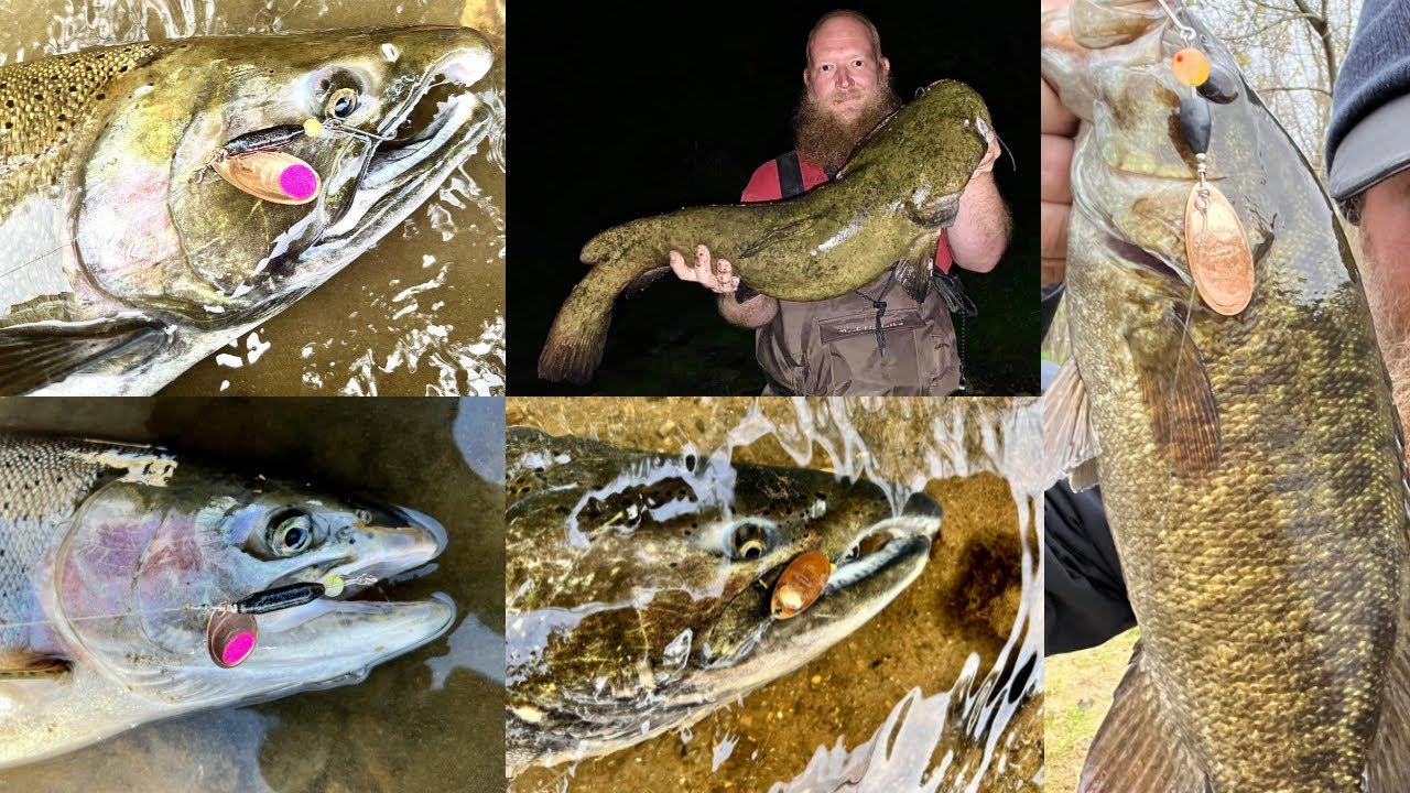 How To Choose Rod, Reel & Line For Spinner Fishing / The Complete Guide