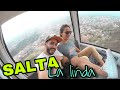 VIAJE A SALTA || Lugares que tenes que visitar en Salta la Linda.