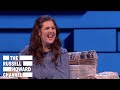 Rosie Jones Wanted to Call her New Show 'Crip Advisor' | The Russell Howard Channel