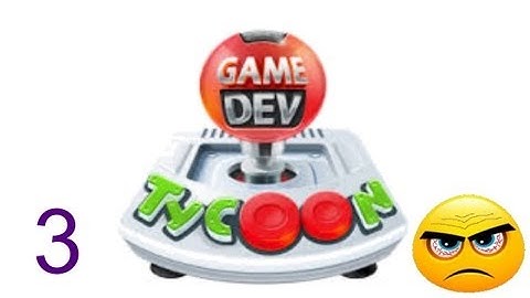 Game Dev Tycoon Let