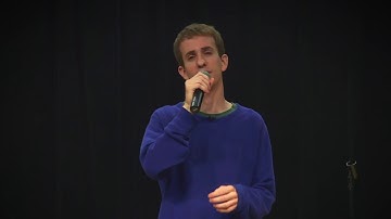 Benny Feldman Stand-Up ft. Future | Sh!t With Tourette