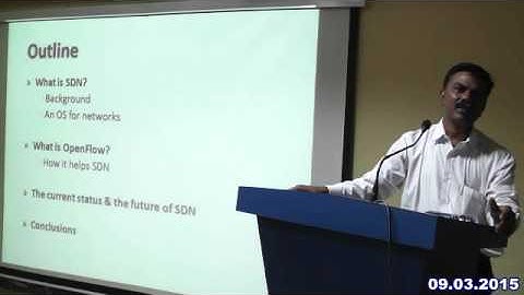 VELTECH MULTITECH DEPT OF IT GUEST LECTURE - 09.03.2015