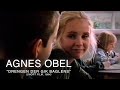 Capture de la vidéo Agnes Obel In Drengen Der Gik Baglens (Short Film - 1994) (Video)