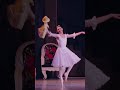 Маша - Лилия Зайнигабдинова. TheNutcracker shorts