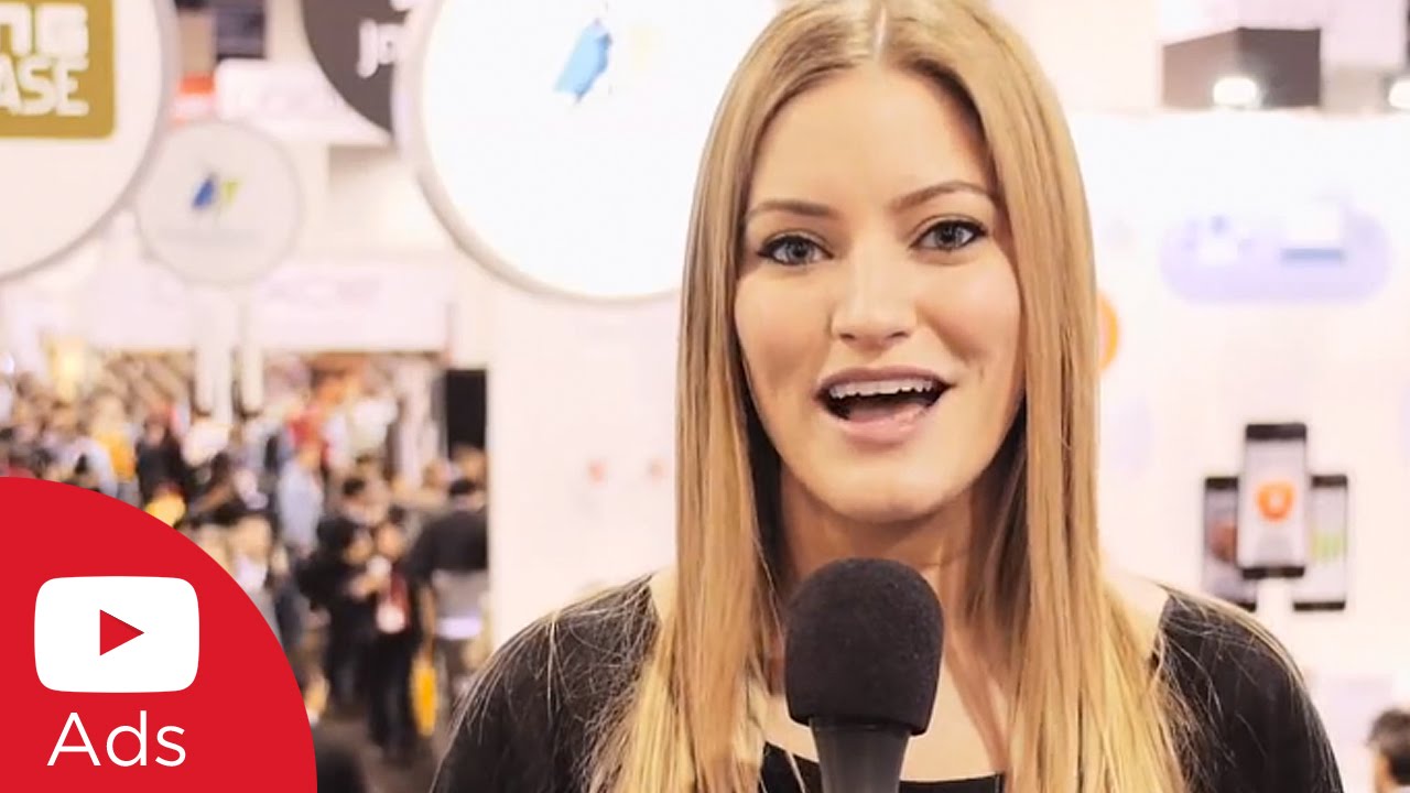 YouTube at CES 2014 | YouTube Advertisers