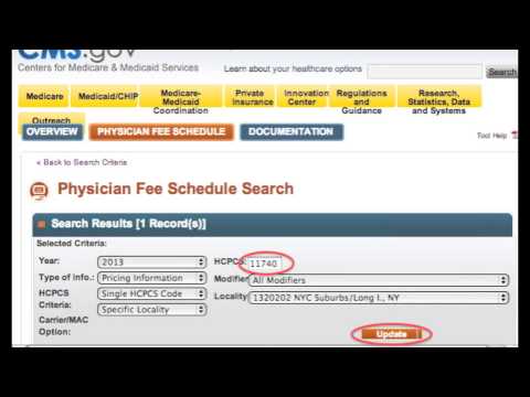 How to Fight High Hospital Bills with cms