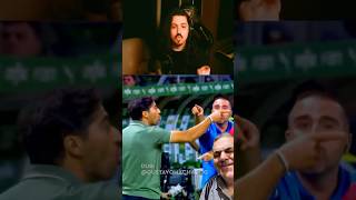 Leitura Labial Muita Discussão No Jogo Palmeiras X Botafogo E O Que Os Técnicos Portugueses Falaram