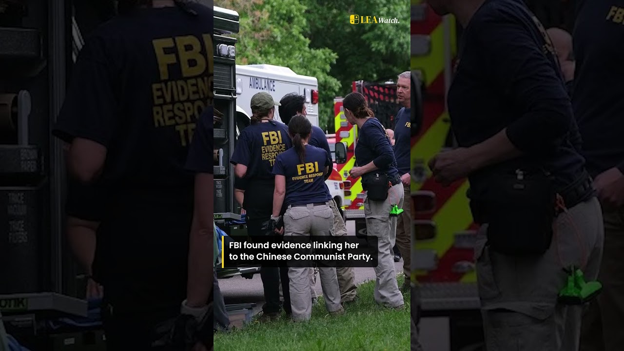 Why the Chinese Couple Smuggle in “Agroterrorism Weapons” to the U.S. 