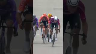 The Last KM of the Tirreno Adriatico Crédit Agricole 2026 Stage 4 #TirrenoAdriatico