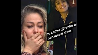 Şarkıcı Yeliz Yeşilmene hırsız şoku  Çocukların bakıcısı herşeyi alıp gitmiş