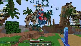 Mouse and Keyboard SOUND CraftRise SkyWars