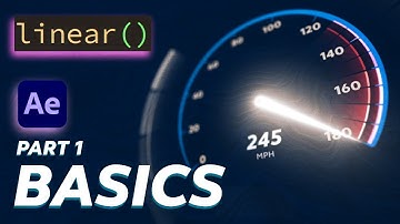 Linear Expression - Basics