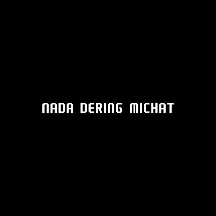 Nada Dering Aplikasi Michat