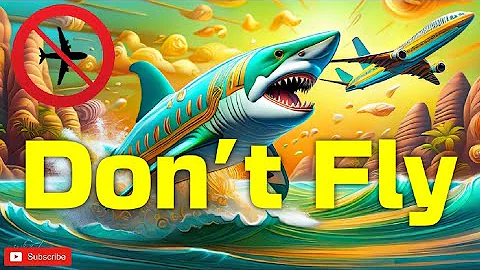 Wait! Don't Fly unless you see this #shorts #facts #factsdaily