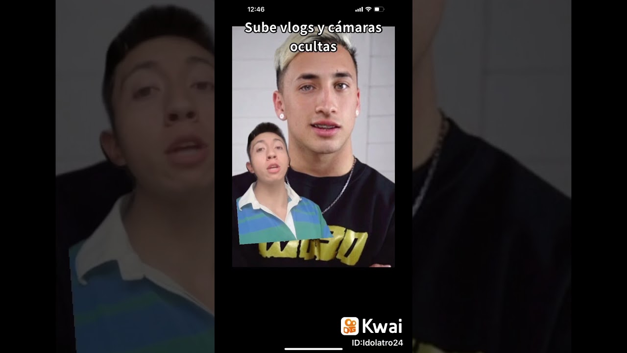 Qué pasó con Yao Cabrera? 😱 El peor youtuber 😡 
