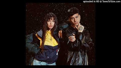 MANHATTAN - NATHY PELUSO, Duki (REMIX SPEED) @duki @nathypeluso