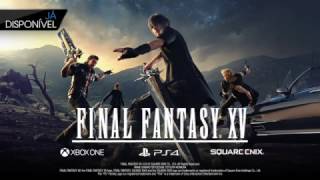 FINAL FANTASY XV – Ride Together (Portuguese) FINAL FANTASY XV – Ride Together (Portuguese)