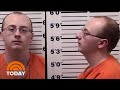 Suspect In Jayme Closs Kidnapping Tried To Take Her Twice Before, Complaint Says | TODAY