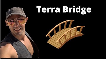 How To Use Terra Bridge - Swapping Terra For Harmony