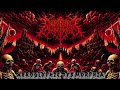 Morbid Abyss - 2025 - Xeroglyphic Dysmorphia - Old School Death Metal -  Brutal Death Metal