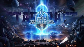 Командный турнир по StarCraft II: (LotV) (03.05.2024) WTL 2024 Summer: CODE S (день #4)