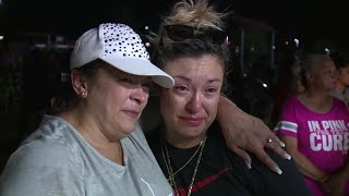 House party leaves 3 dead, 4 injured