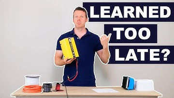 10 Power System Lessons Learned the Hard Way