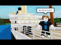 Roblox BOAT FUNNY MOMENTS (ADMIN 2)