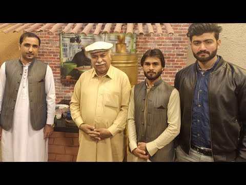 AVT KHYBER Qessa khwani gap show Zindabad vines vlog