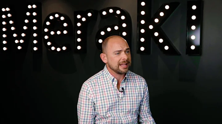 Cisco Meraki Cloud-Managed IT: The Future of Partner Profitability