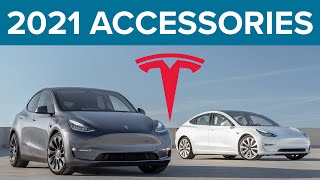 2021 Best Tesla for Model Y & Model - YouTube