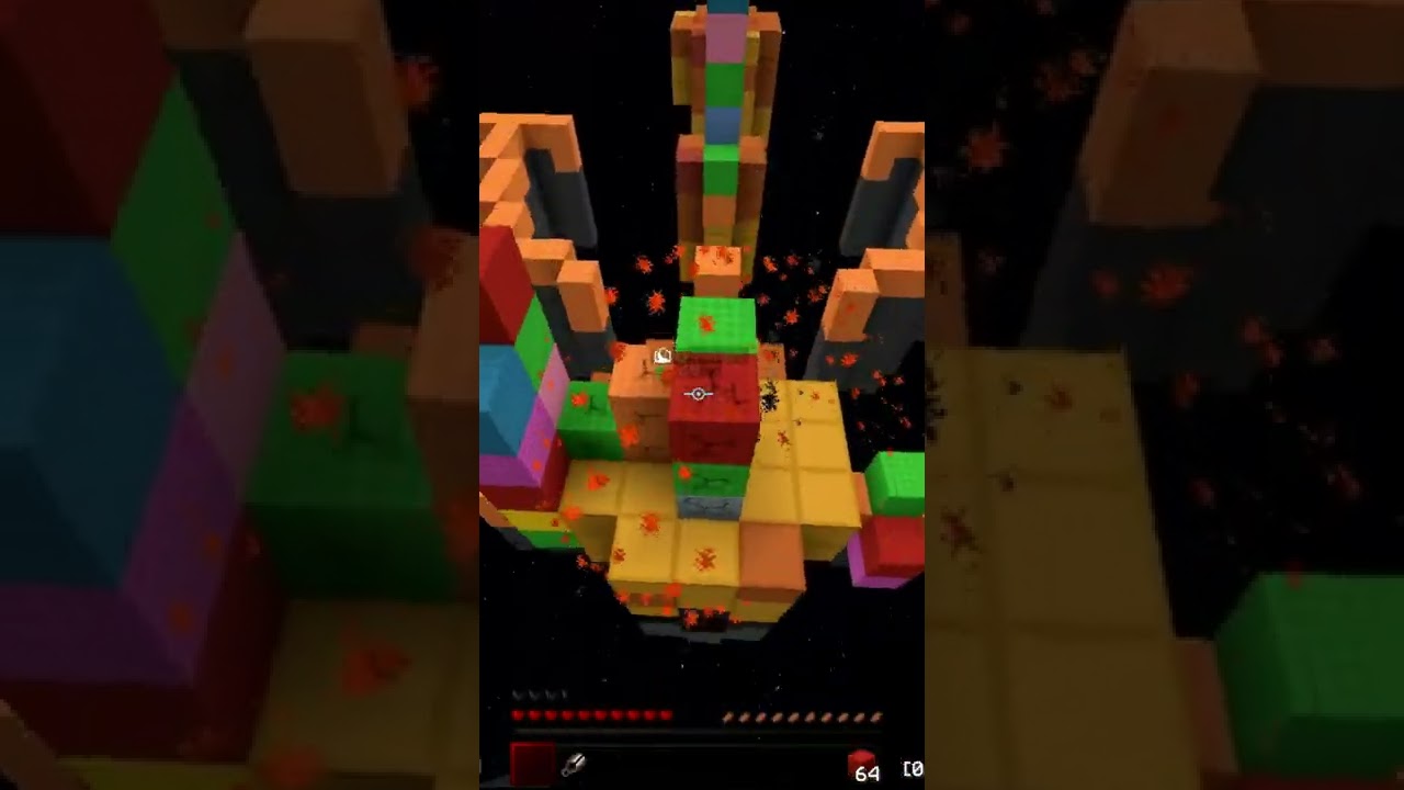 4 block clutch extension 