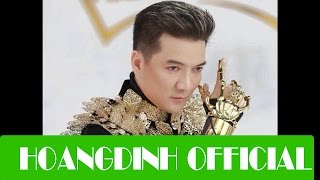 DAM VINH HUNG - HAY HAT LEN [AUDIO/HOANGDINH OFFICIAL] | Album DIEU BUON BALLAD