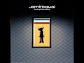 Jamiroquai - Cosmic Girl