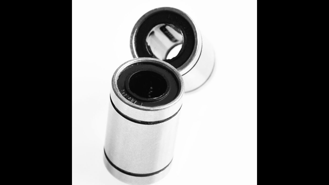 Линейный подшипник lm8uu