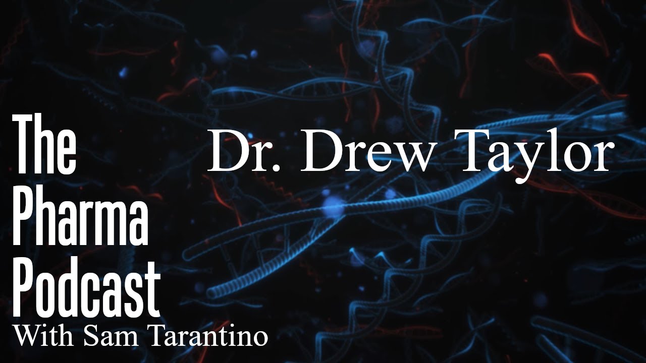 Dr. Drew Taylor - The NEAR Future of Regenerative Medicine