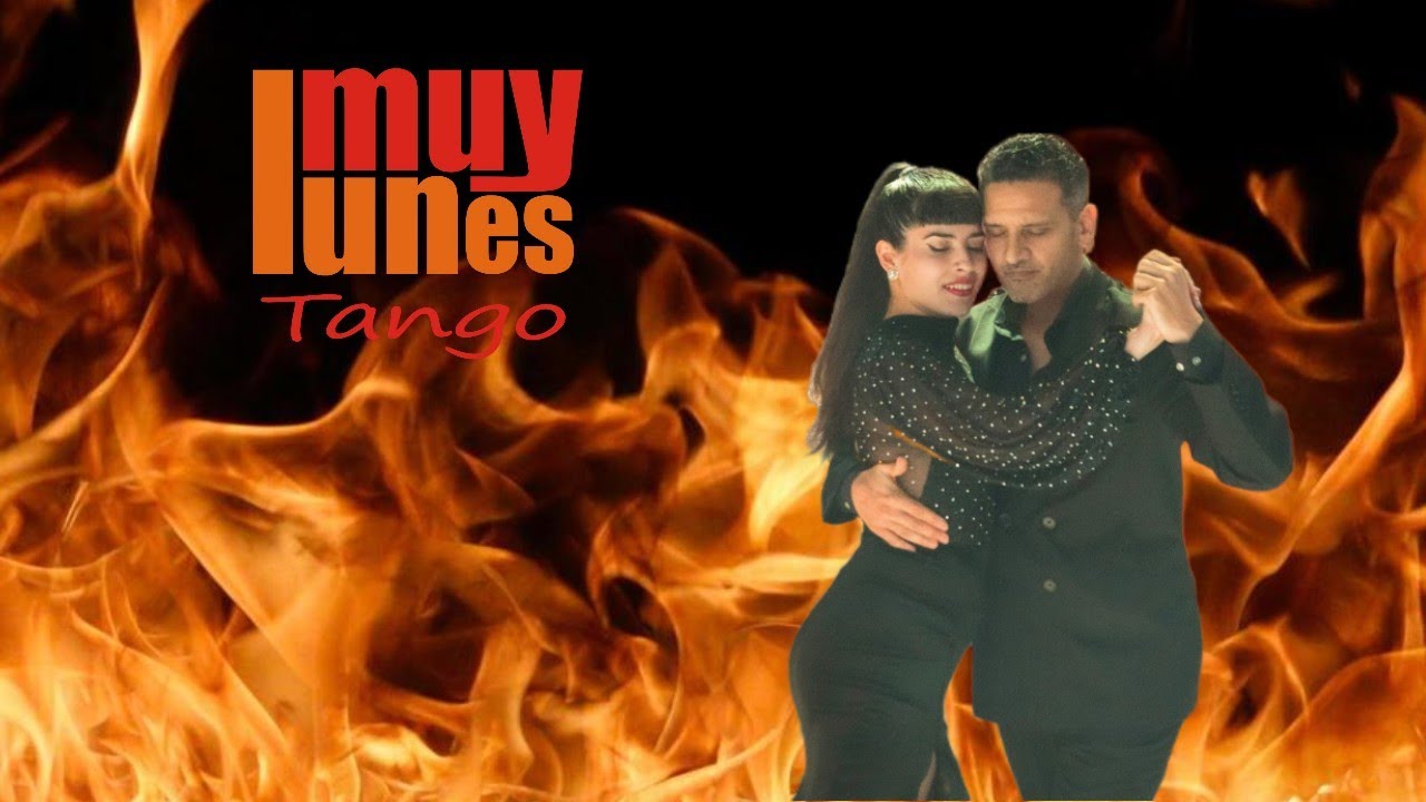 Valentina Belizán y Lucas Paez 1/3