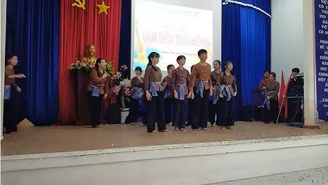 Giai Điệu Tuổi Hồng 2025