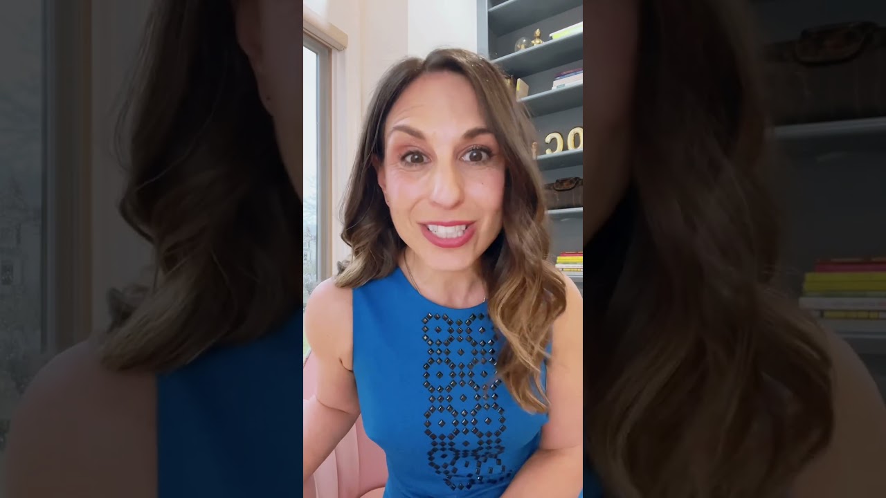 Perimenopause symptoms will pass 