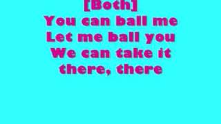 Return the Favor by Keri Hilson ft Timbaland (With Lyrics)