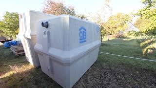 ENTREPRISE DE TRAVAUX PUBLIC A BANNAY 18 MARTIGNON ET FILS