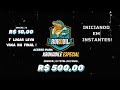 🔴🐊 ACESSO KROKODILE ESPECIAL🔥 AO VIVO