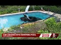 Driver says brakes failed before Northborough pool crash
