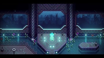 Crosscode Episode 50: Temple of the Wave