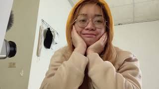 VLOG ● RANDOM VLOGS BEFORE 2021 ENDS | ERIKA RAMOS