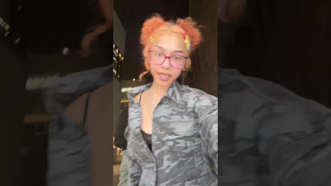 Pushing the sassy classy bossy agenda