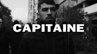 Zkr x Maes Type Beat - "CAPITAINE" Instrumental OldSchool Freestyle | Instru Rap 2023